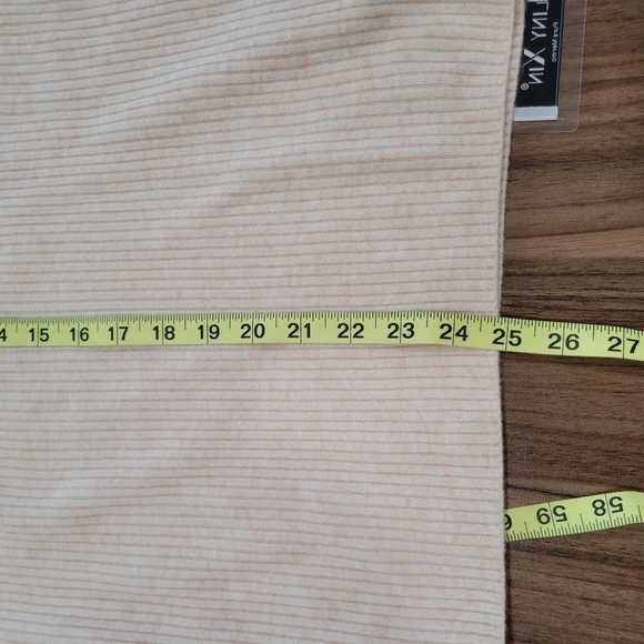 LINY XIN Women's Superfine Merino Wool Crew Neck Long Sleeve Sweater Size M - Picture 7 of 10